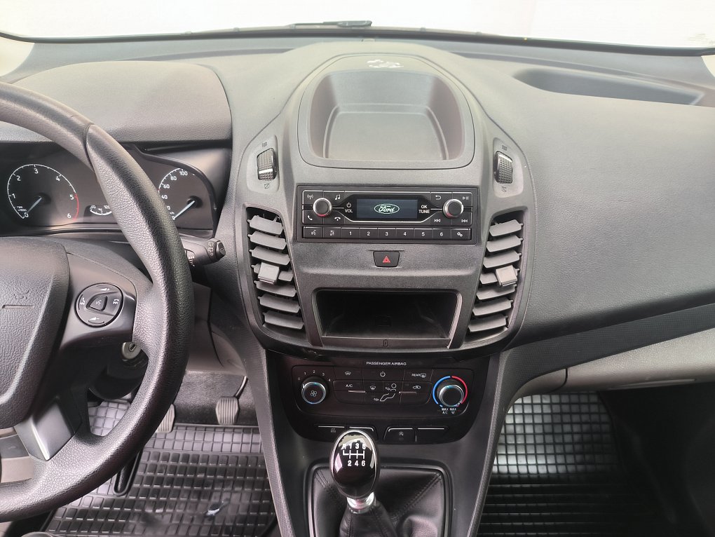 Ford Transit Connect 1.5TDCi Trend