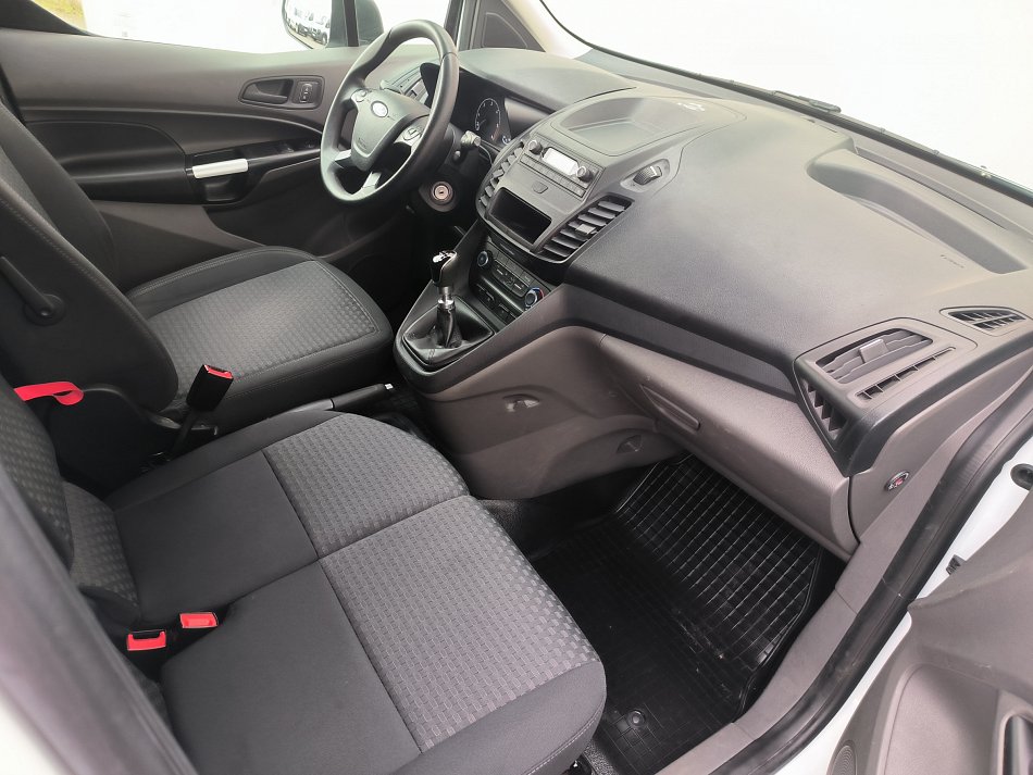 Ford Transit Connect 1.5TDCi Trend