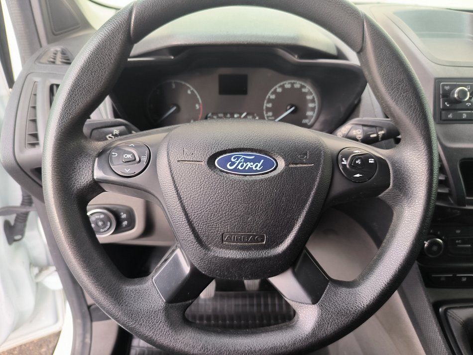 Ford Transit Connect 1.5TDCi Trend