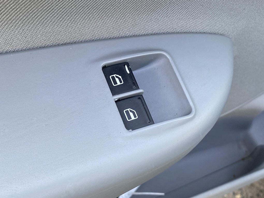 Škoda Octavia II 1.6 MPi Ambition