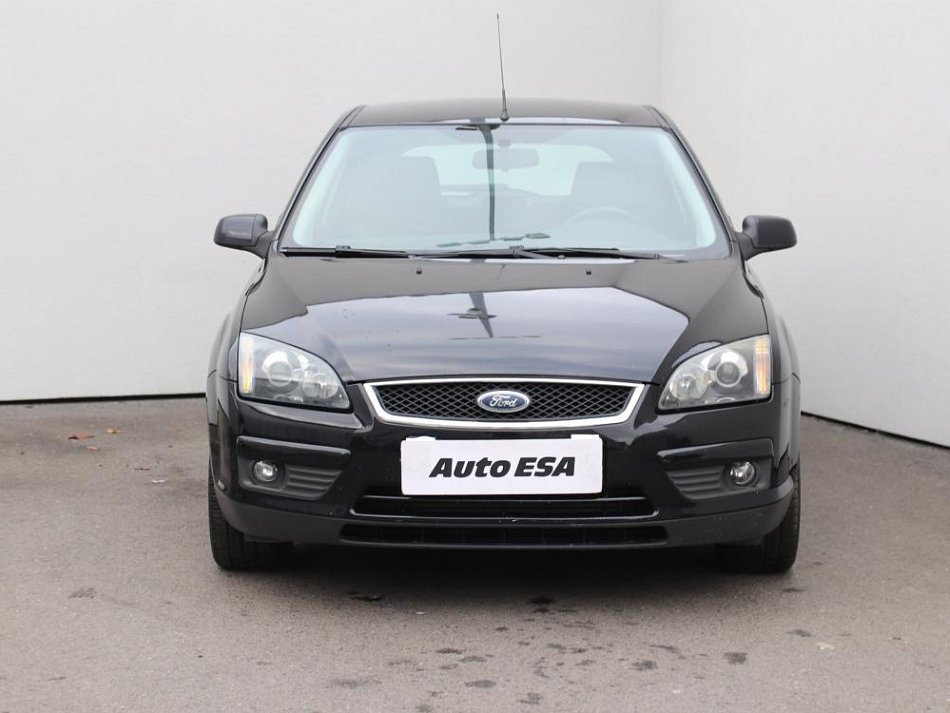 Ford Focus 1.6 16V 