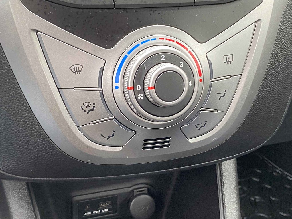 Hyundai Ix20 1.4 VVT Start
