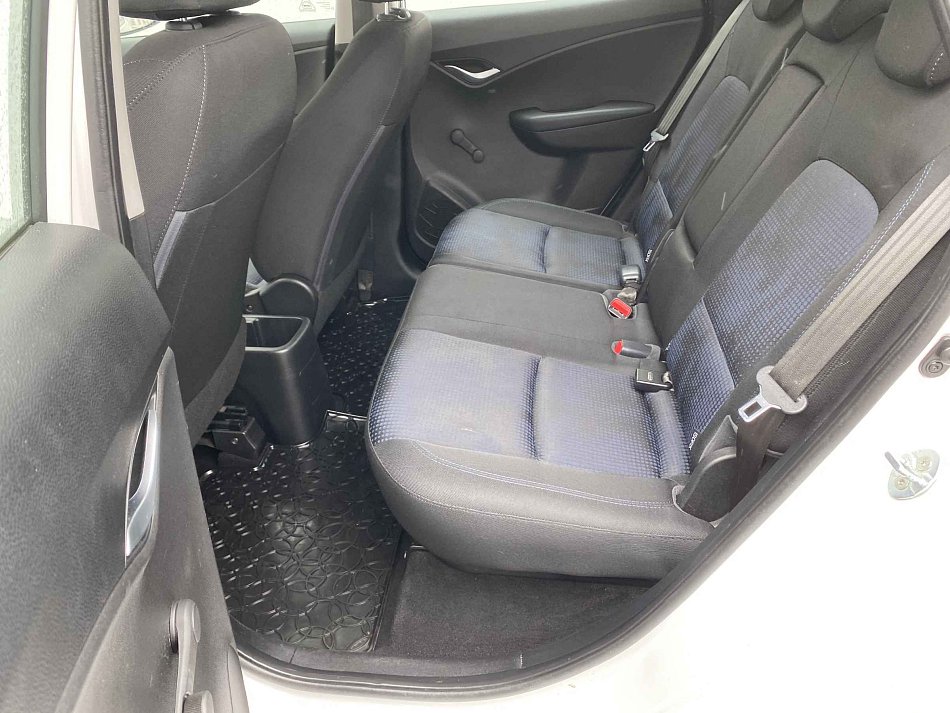 Hyundai Ix20 1.4 VVT Start