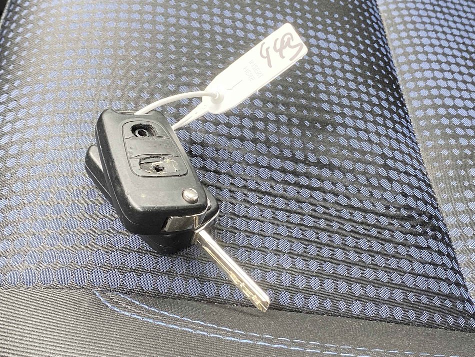 Hyundai Ix20 1.4 VVT Start