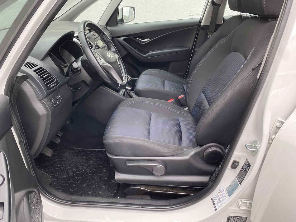 Hyundai Ix20 1.4 VVT Start
