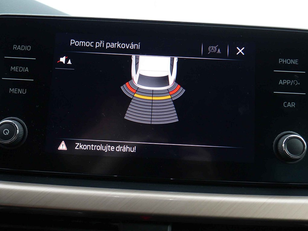 Škoda Scala 1.0TSi Style