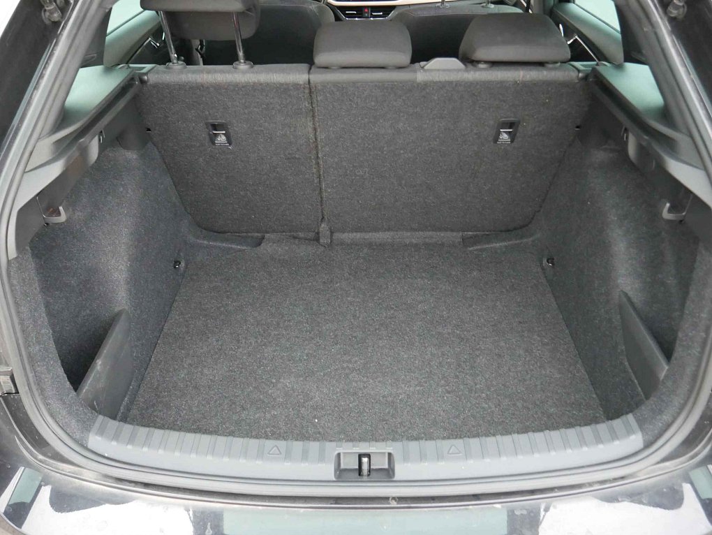 Škoda Scala 1.0TSi Style