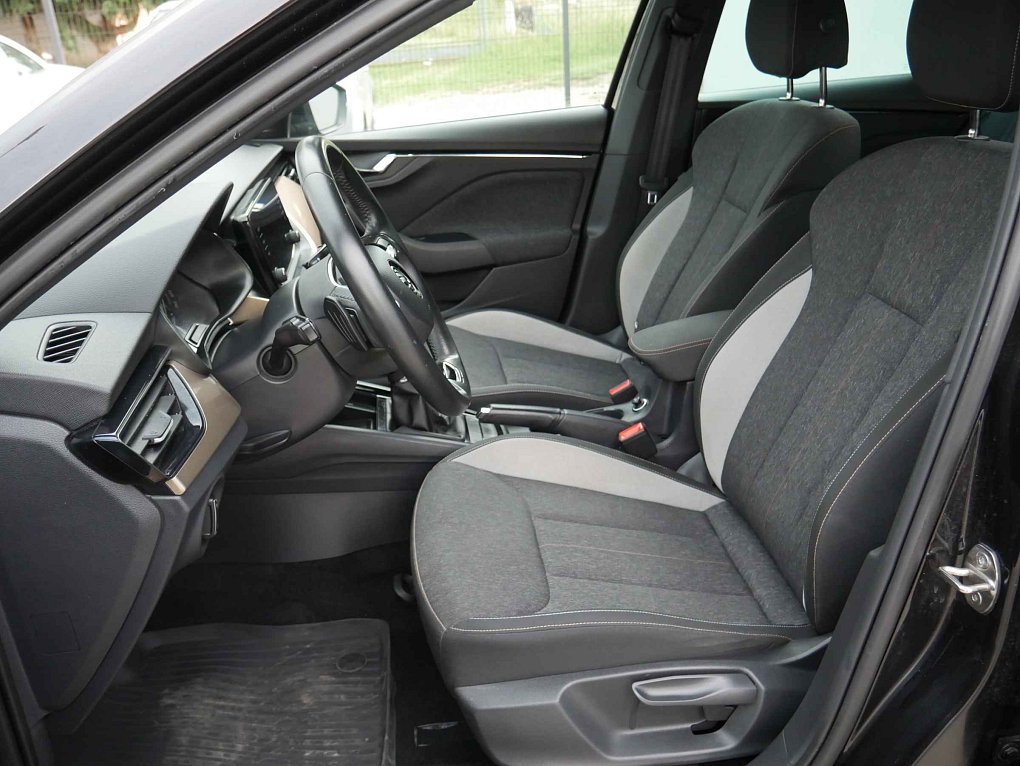 Škoda Scala 1.0TSi Style