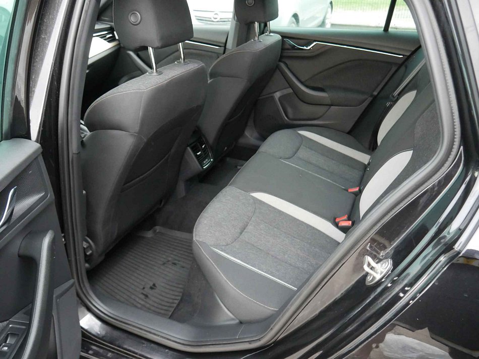 Škoda Scala 1.0TSi Style