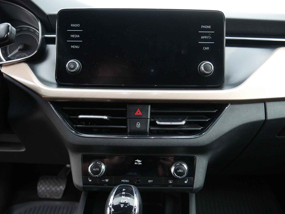 Škoda Scala 1.0TSi Style
