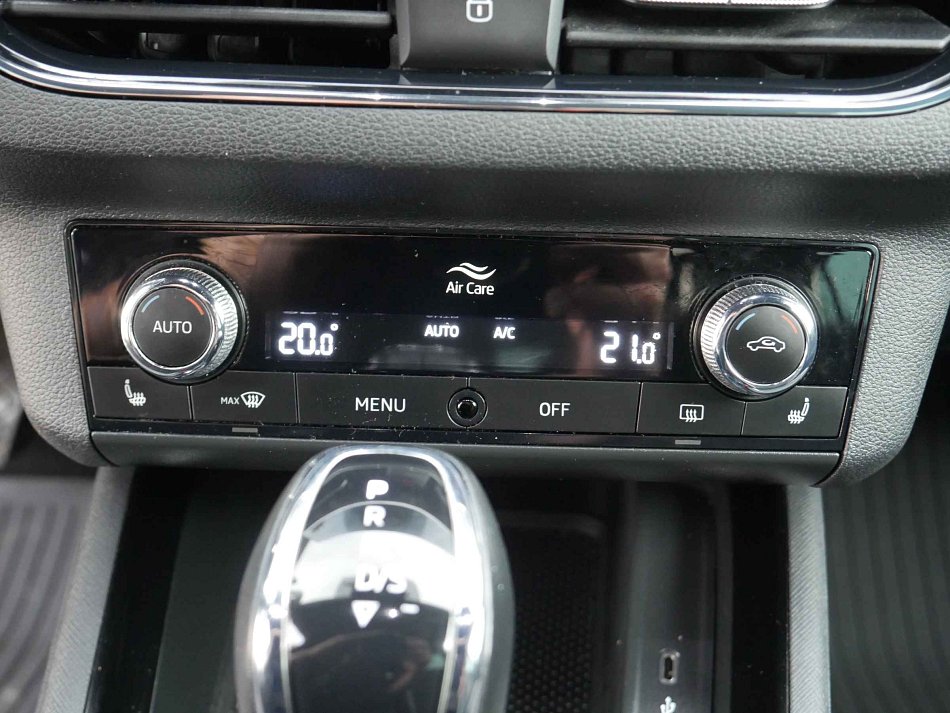 Škoda Scala 1.0TSi Style