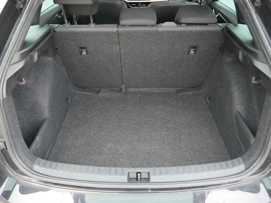 Škoda Scala 1.0TSi Style