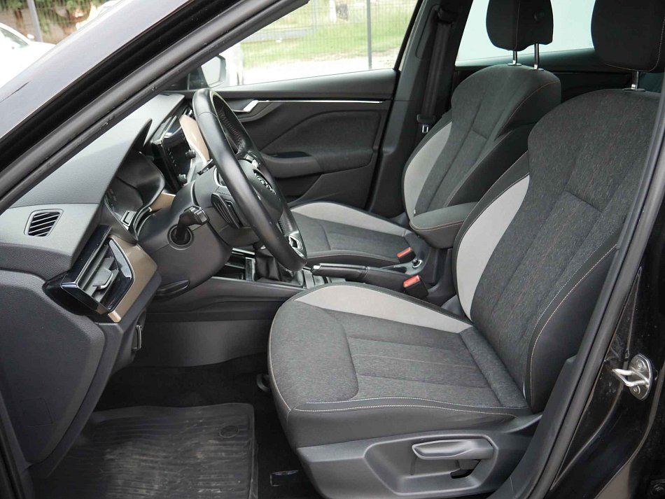 Škoda Scala 1.0TSi Style