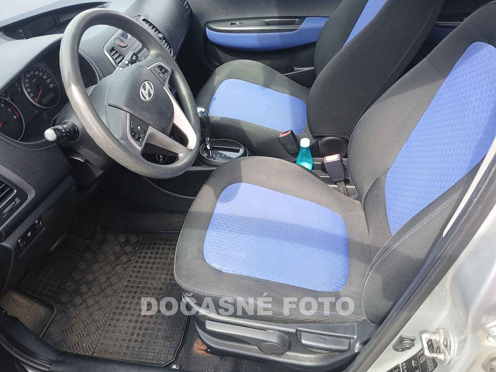 Hyundai I20 1.4i 