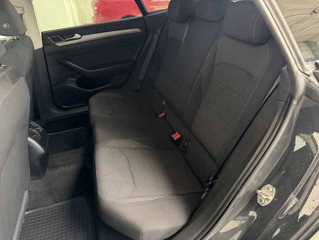 Volkswagen Arteon 2.0 TDI 