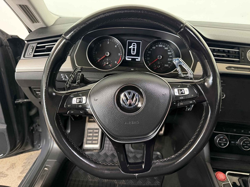 Volkswagen Arteon 2.0 TDI 