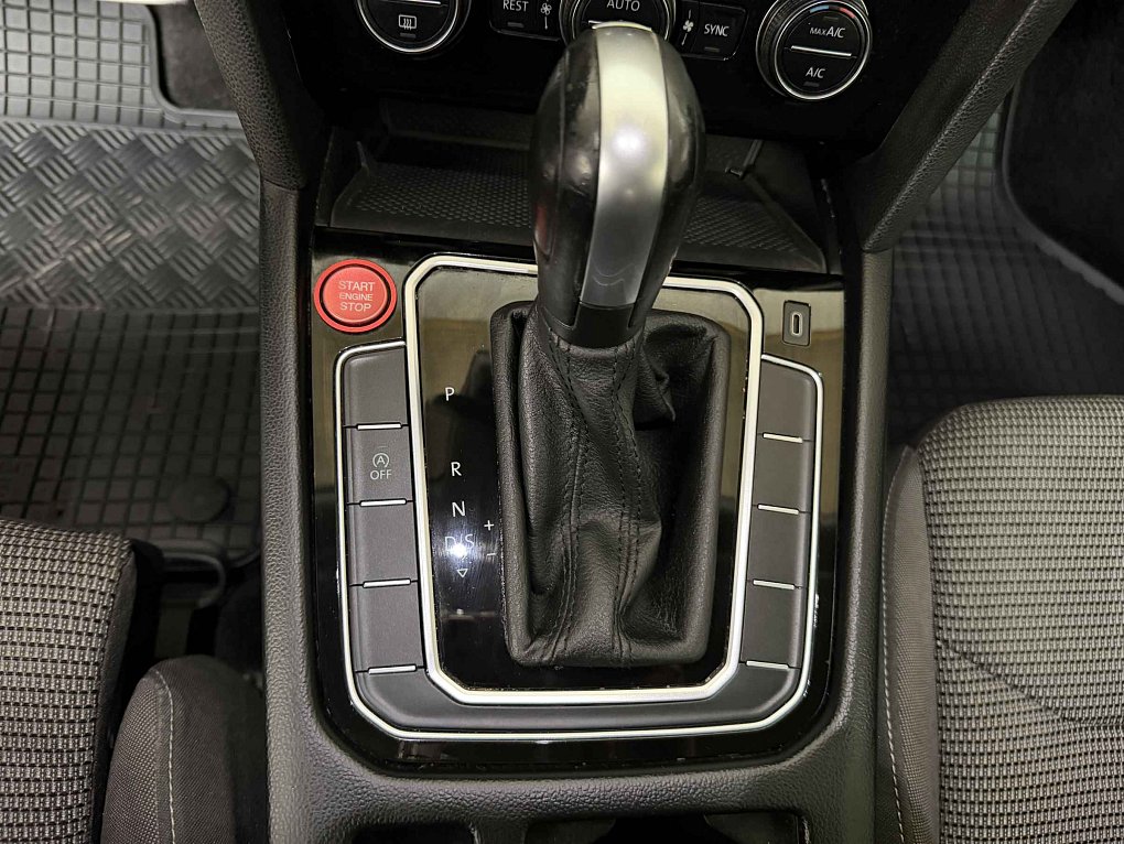 Volkswagen Arteon 2.0 TDI 
