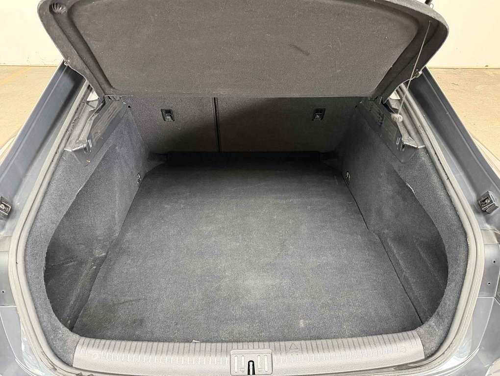 Volkswagen Arteon 2.0 TDI 