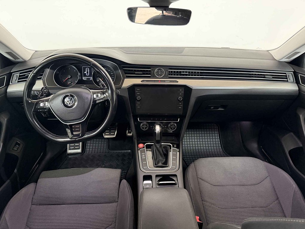Volkswagen Arteon 2.0 TDI 