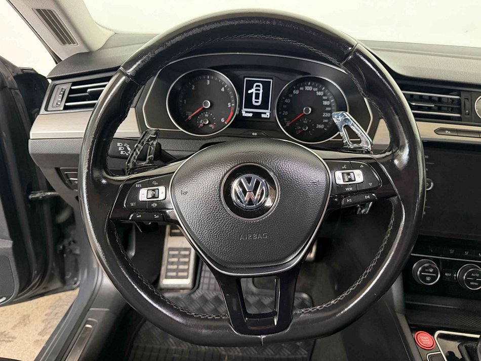 Volkswagen Arteon 2.0 TDI 
