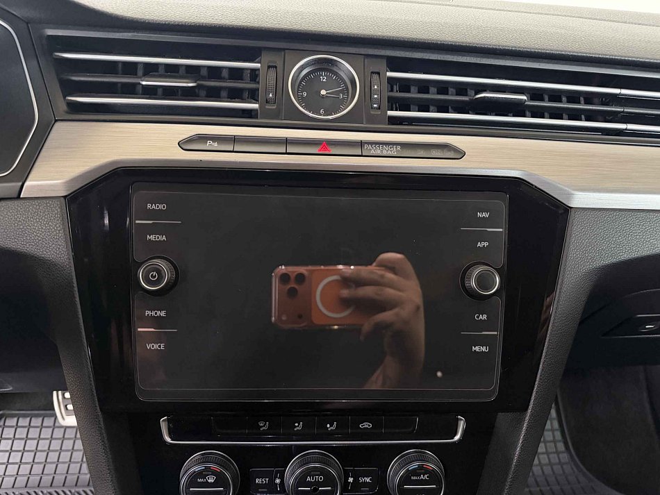 Volkswagen Arteon 2.0 TDI 