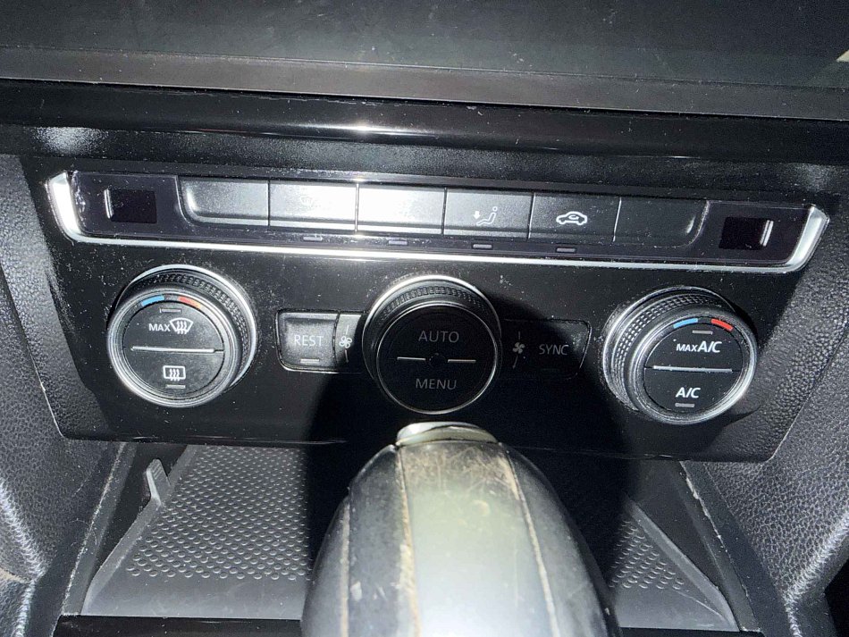 Volkswagen Arteon 2.0 TDI 