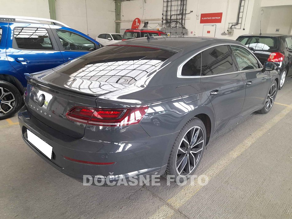 Volkswagen Arteon 2.0tdi 