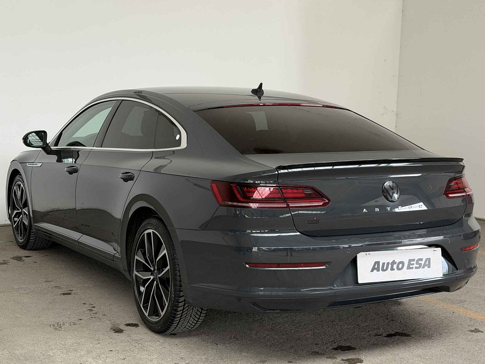 Volkswagen Arteon 2.0 TDI 