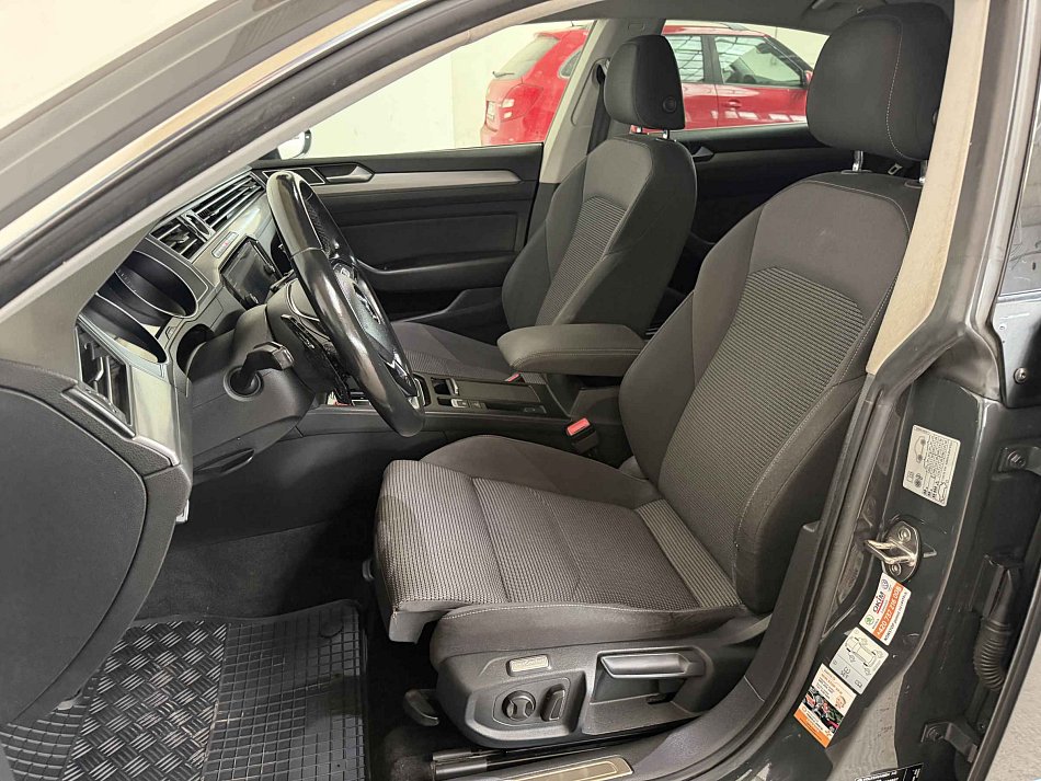Volkswagen Arteon 2.0 TDI 