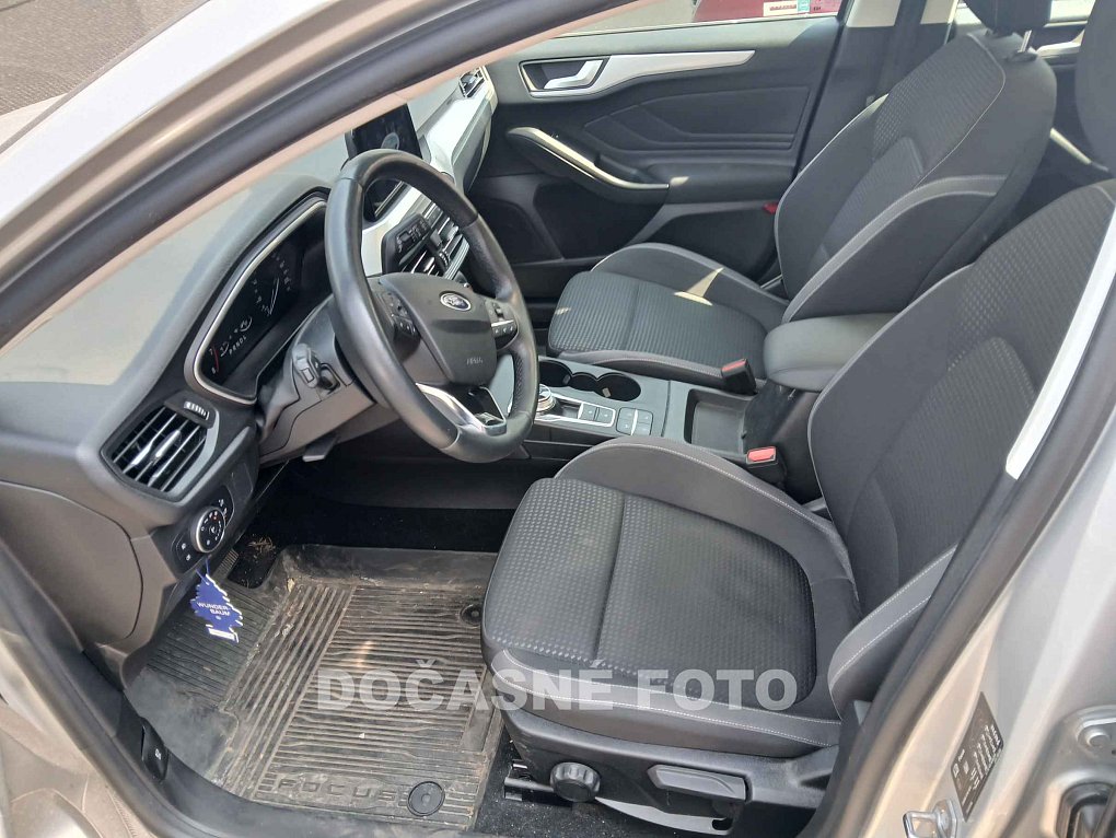 Ford Focus 1.0 EB 
