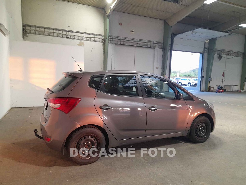 Hyundai Ix20 1.4 TGDi 