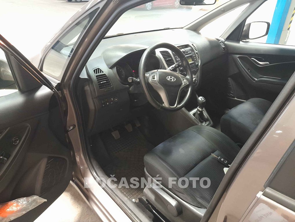 Hyundai Ix20 1.4 TGDi 