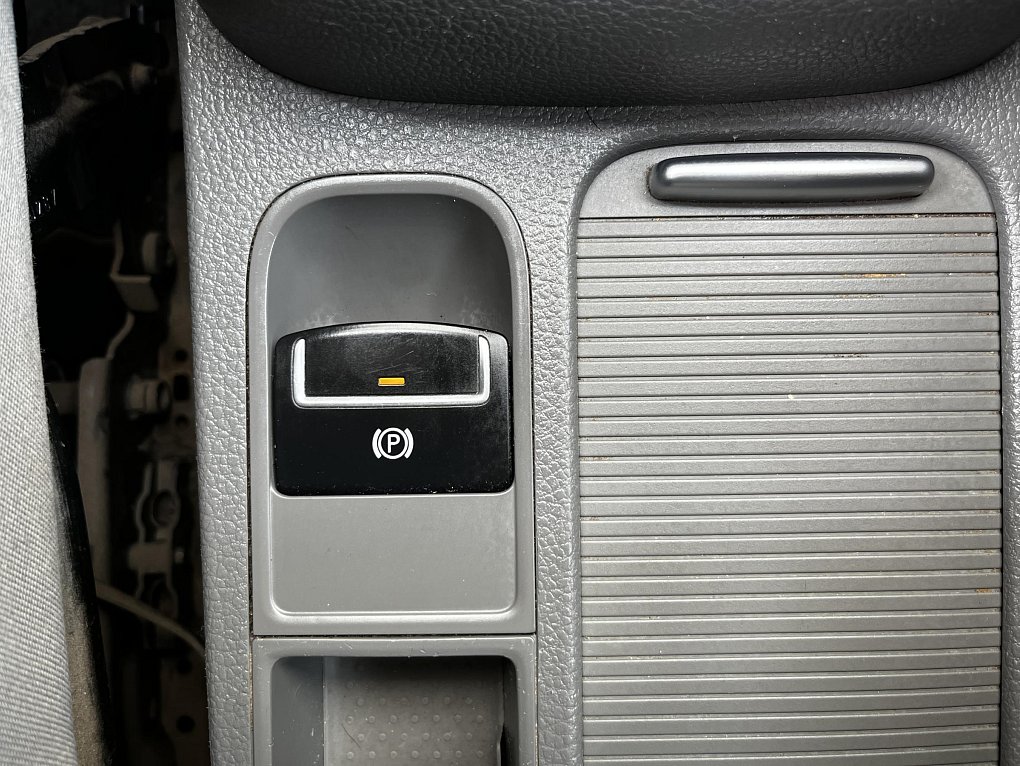 Volkswagen Sharan 2.0 TDi Comfortline