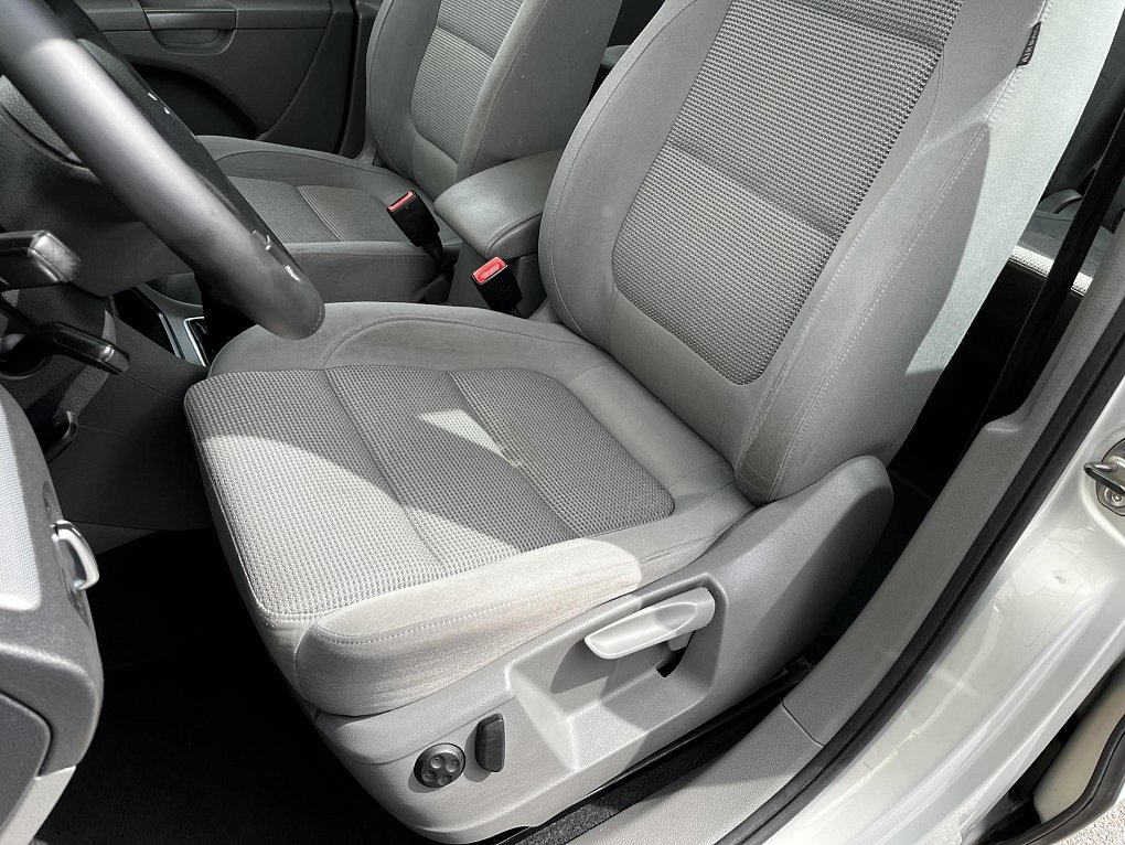 Volkswagen Sharan 2.0 TDi Comfortline