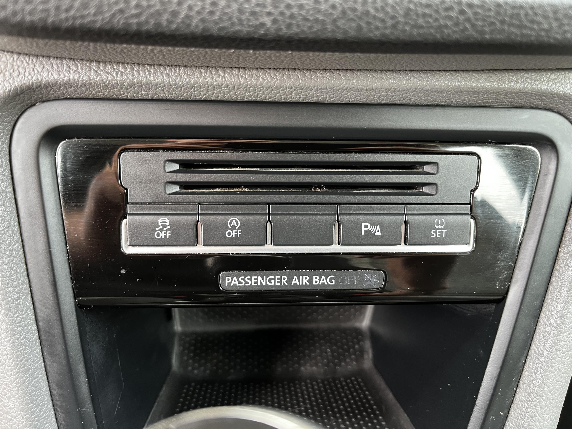 Volkswagen Sharan, 2011 - pohled č. 18