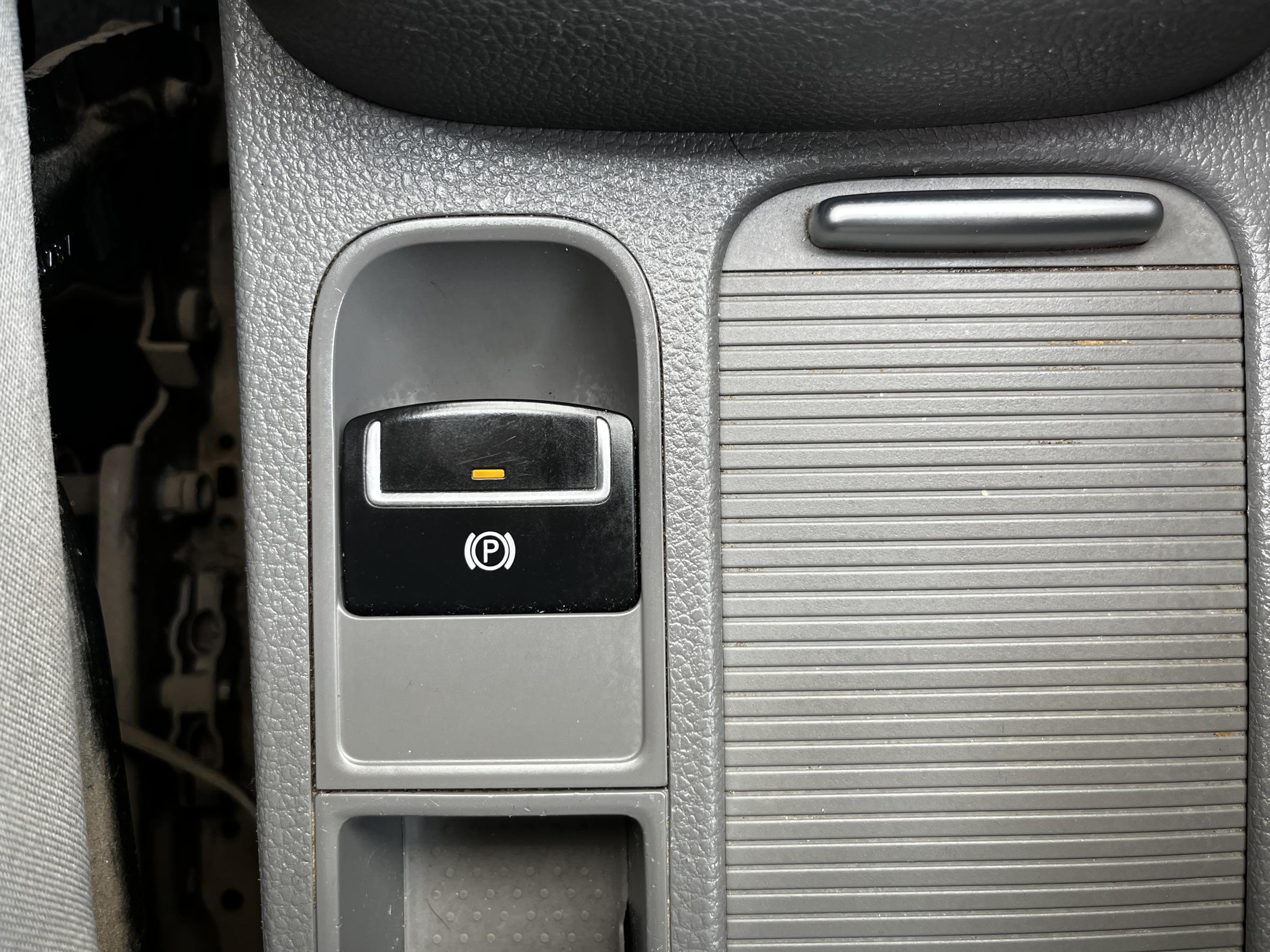 Volkswagen Sharan, 2011 - pohled č. 20