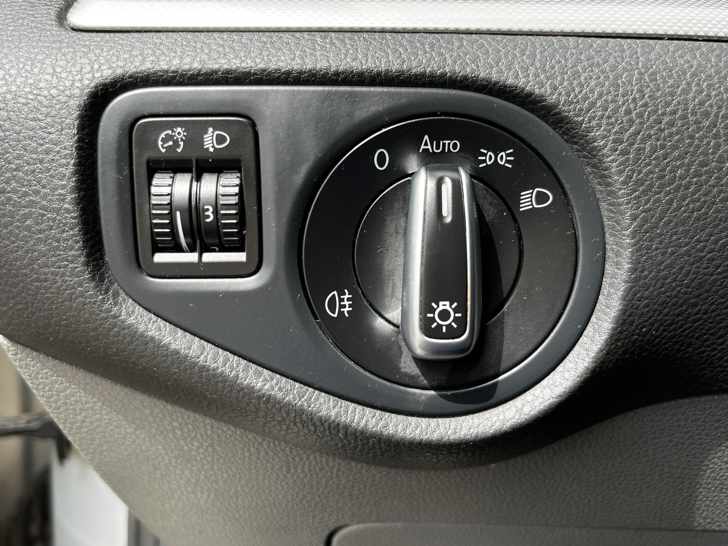 Volkswagen Sharan, 2011 - pohled č. 21