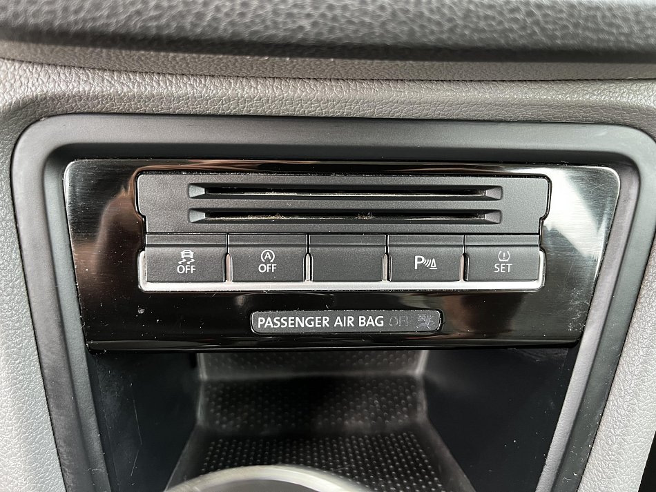 Volkswagen Sharan 2.0 TDi Comfortline