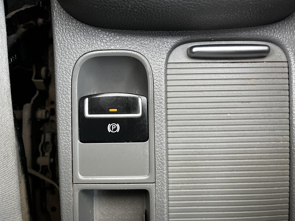 Volkswagen Sharan 2.0 TDi Comfortline