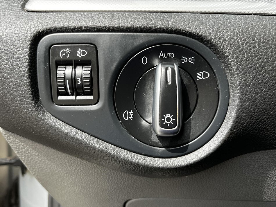 Volkswagen Sharan 2.0 TDi Comfortline