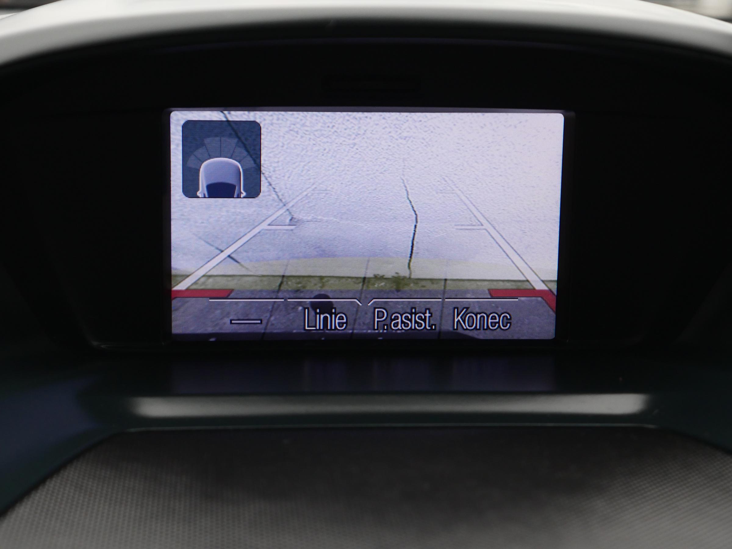 Ford C-MAX, 2013 - pohled č. 12