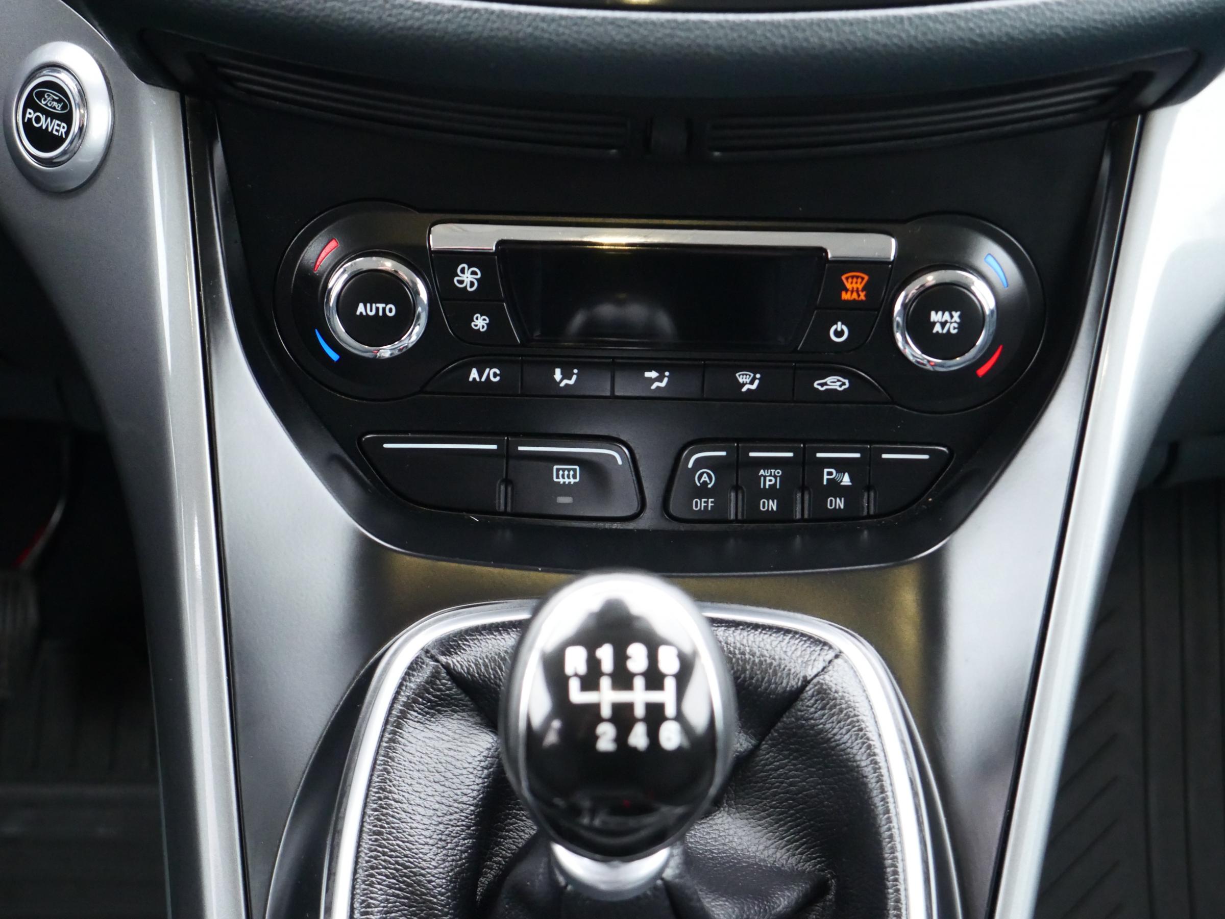 Ford C-MAX, 2013 - pohled č. 15