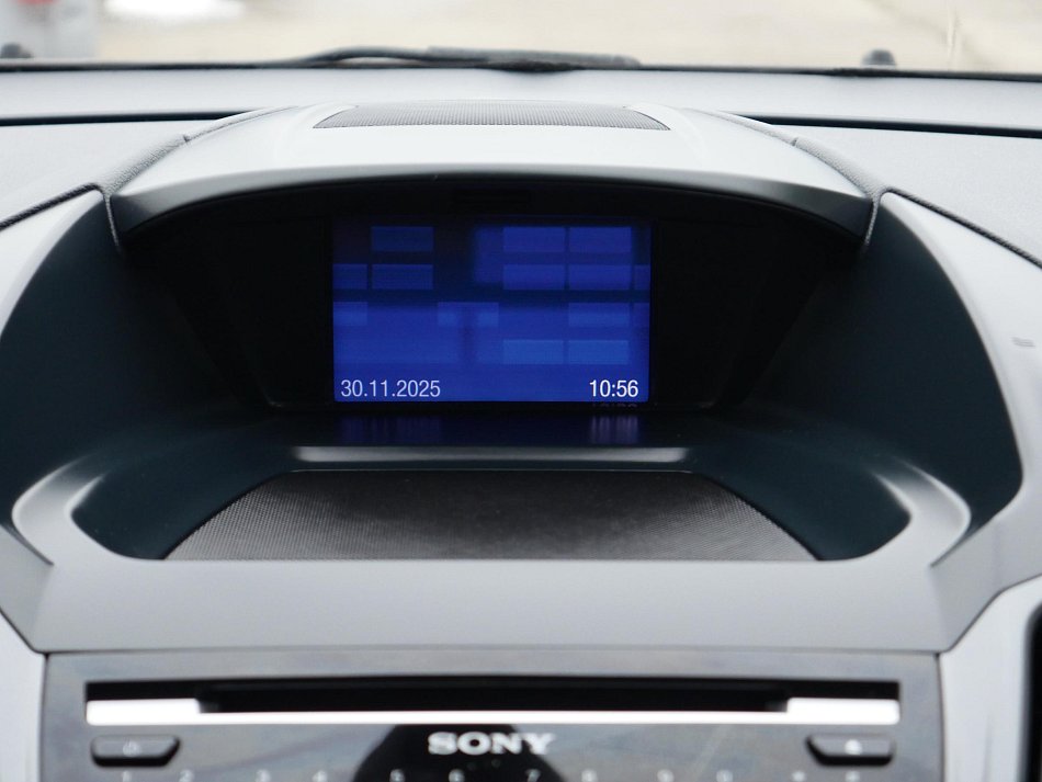 Ford C-MAX 1.6 EB Titanium