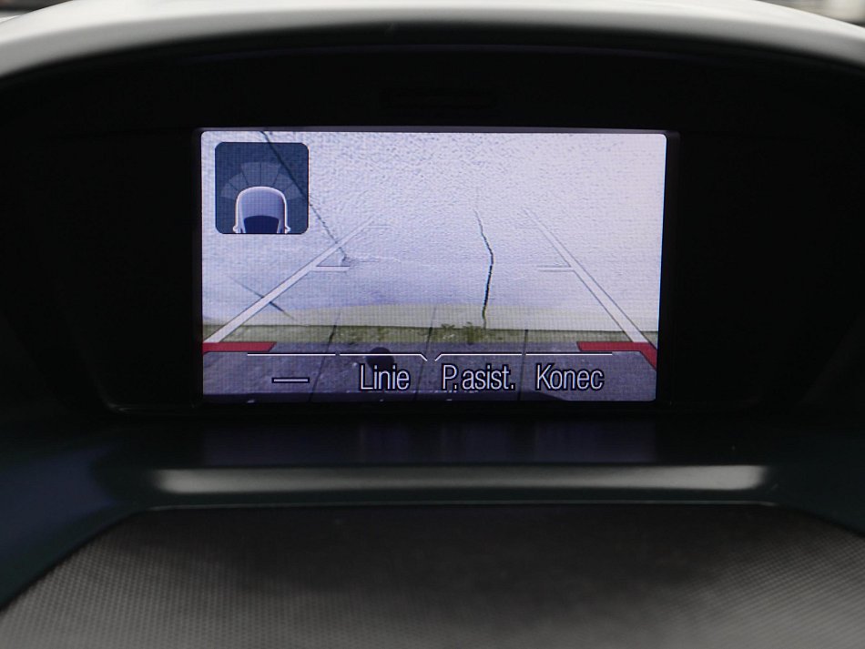 Ford C-MAX 1.6 EB Titanium