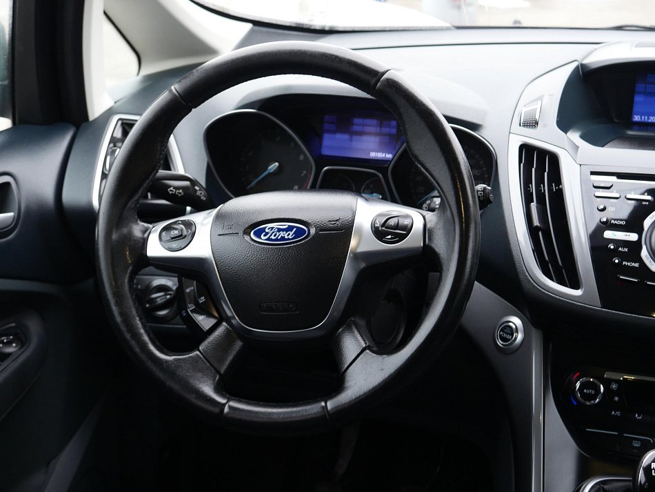 Ford C-MAX 1.6 EB Titanium