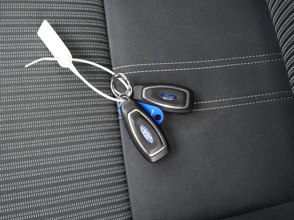 Ford C-MAX 1.6 EB Titanium