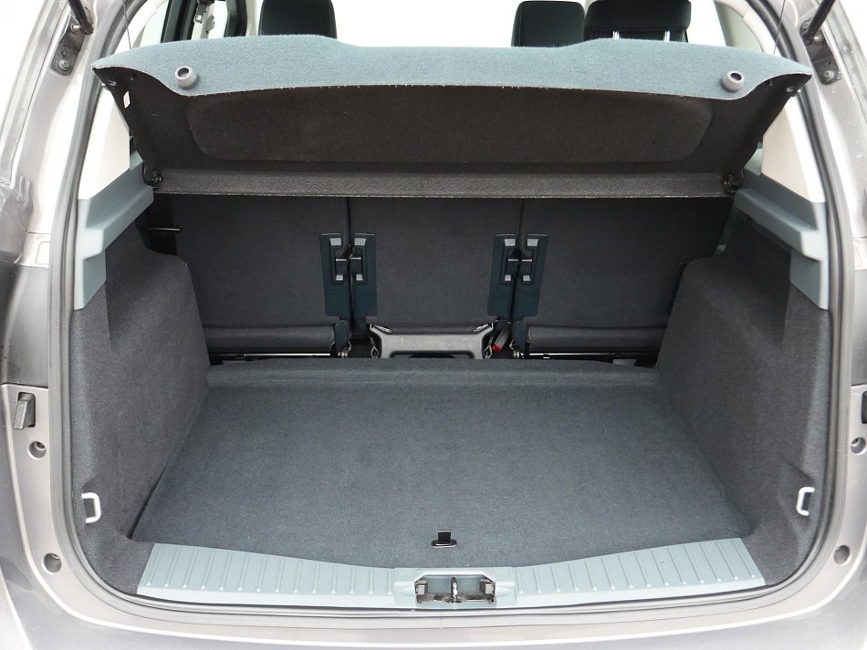 Ford C-MAX 1.6 EB Titanium