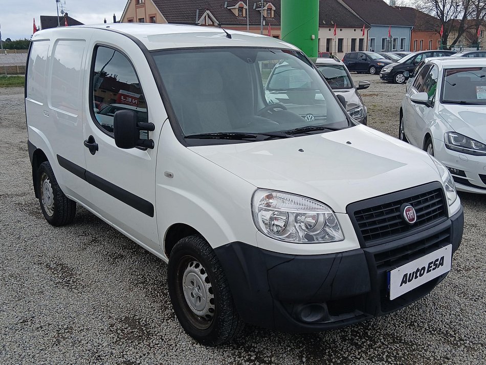 Fiat Dobló cargo 1.4i 