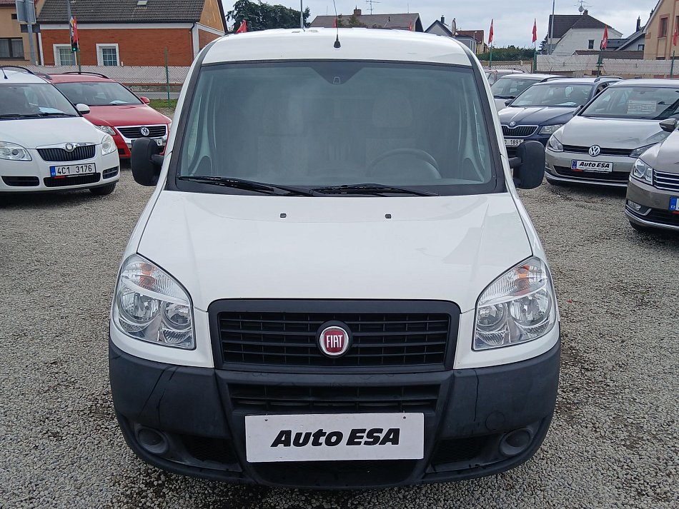 Fiat Dobló cargo 1.4i 