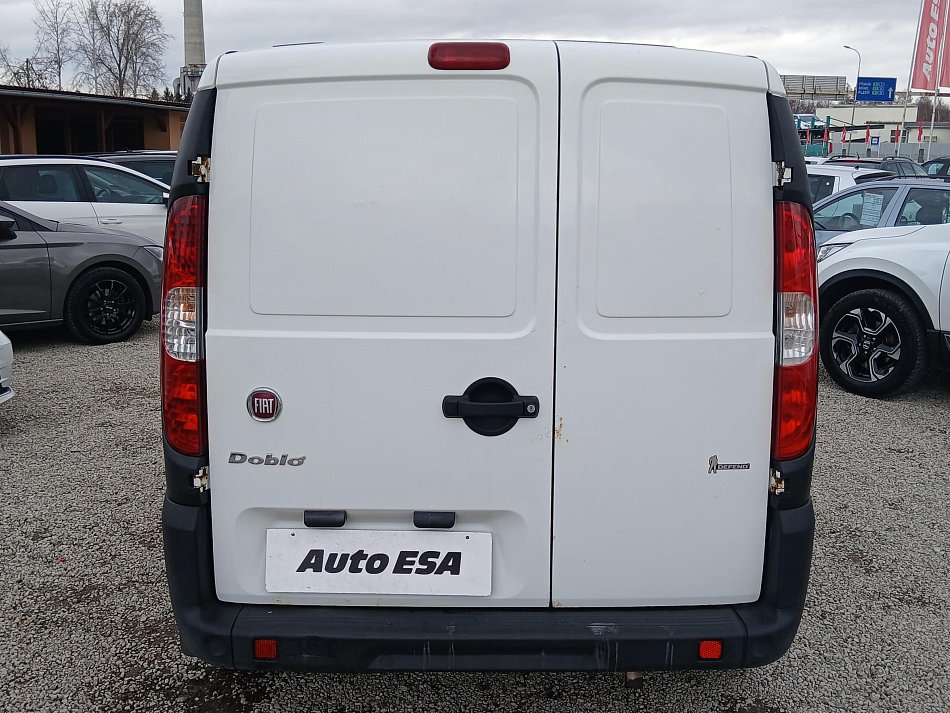 Fiat Dobló cargo 1.4i 